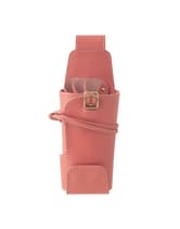 【送料無料】sacra シザーケース SA-11 ピンク【キャンセル・返品不可】