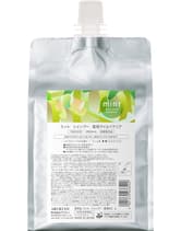 │4月7日発売│アリミノ ミント シャンプー 薬用マイルドクリア 1000ml リフィル