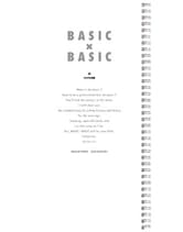 新美容 BASIC×BASIC(1) カットの法則 高橋マサトモ(MINX) 著