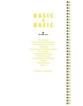 新美容 BASIC×BASIC(5) デビューの法則(上) 高橋マサトモ(MINX) 著