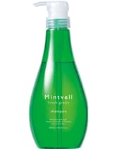 サンコール ミントベル フレッシュグリーンシャンプー 550ml