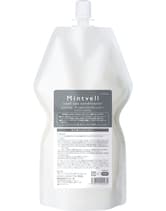 サンコール ミントベル クールスパコンディショナー 700g リフィル