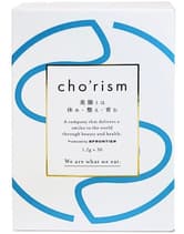 │軽減税率対象│cho’rism(腸リズム) 30包入り