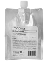 │廃番 / 代替品あり│IRONOWA(イロノワ) ドクターケアトリートメント 1000ml
