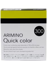 アリミノ クイックカラー #300 アーバン 1剤40ml×2剤80ml