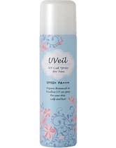 ユーヴェール UVカットスプレー ディフェンジュ 90g