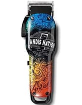 ┃廃番┃andis(アンディス) 73060LCL コードレスクリッパー andis nation