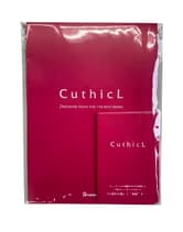 コスメイカー キューティクル 総合パンフレット1枚 + 店販用リーフレット5枚 ※1回の注文につき1セット