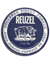 ┃取扱終了┃REUZEL(ルーゾー) ファイバーポマード 35g