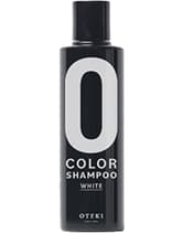 KYOGOKU OTEKI カラーシャンプー ホワイト 200ml