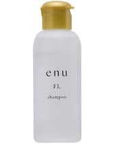 ナカノ enu(エヌ) シャンプー FL 60ml