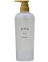 ナカノ enu(エヌ) シャンプー CA 600ml