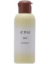 ナカノ enu(エヌ) シャンプー MD 60ml