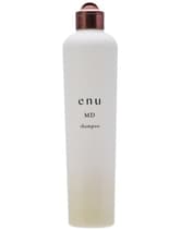ナカノ enu(エヌ) シャンプー MD 300ml