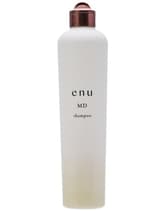 ナカノ enu(エヌ) シャンプー MD 300ml