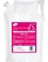 パイモア プレミアムオキシプラス 4.5% 3000ml