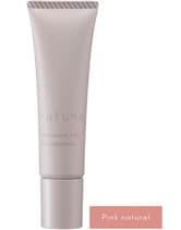 【登録制】アジュバン rafuna モイスチュアリフトファンデーション ピンクナチュラル 20g SPF35 PA++