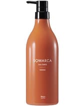 ホーユー SOMARCA(ソマルカ) カラーチャージ オレンジ 750g