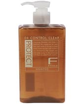 FIOLE(フィヨーレ) Fプロテクト ヘアシャンプーDX 300ml