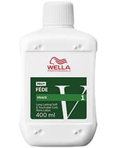 ウエラ フェーデ ＋ビバーチェ 1剤 400ml
