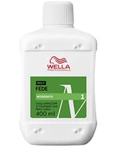 ウエラ フェーデ ＋モデラート 1剤 400ml
