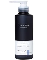 ┃廃番┃ビューティーエクスペリエンス THROW(スロウ) シャンプー モイスト 300ml