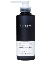 ┃廃番┃ビューティーエクスペリエンス THROW(スロウ) シャンプー エアリー 300ml