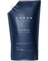 ┃廃番┃ビューティーエクスペリエンス THROW(スロウ) シャンプー エアリー 1000ml リフィル