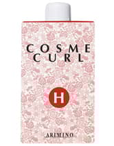 アリミノ コスメカール カーリングローション H 400ml