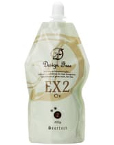 ┃取扱終了┃ディアテック デザインフリー EX 2剤 400ml