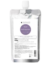┃欠品中/未定┃ひとときのしずく アミフレグランスシャンプー 400ml リフィル