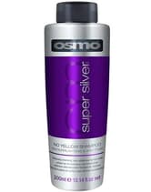 ┃欠品中┃osmo(オスモ) スーパーシルバー ノーイエロー シャンプー 300ml