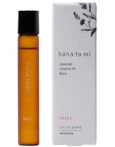 フレーバーライフ hana to mi(ハナトミ) ロールオンアロマ バイカ 9ml