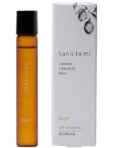 フレーバーライフ hana to mi(ハナトミ) ロールオンアロマ カヨウ 9ml