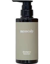 【リトルメイト直送商品】ミュースキャルプ シャンプー ベースケア 280ml