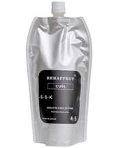 KERAFFECT(ケラフェクト) カール 1剤 4.5 500ml