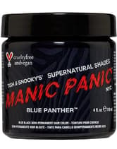 マニックパニックヘアカラー ブルーパンサー 11003