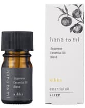 フレーバーライフ hana to mi(ハナトミ) エッセンシャルオイル kikka(キッカ) 3ml