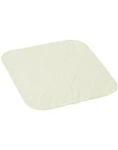 【48時間以内に発送※土日祝除く】ON-beauty シザーセーム皮 (11cm×11cm)