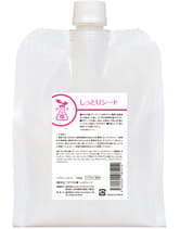 リトルサイエンティスト ワクワクの種 しっとりシード 1000ml