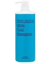 ┃廃番┃クールブレンド エクストラクール シャンプー 1000ml