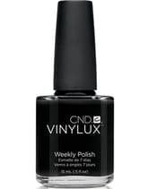 ┃廃番┃CND バイナラクス ウィークリーポリッシュ #105 Black Pool 15ml