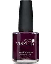 ┃取扱終了┃CND バイナラクス ウィークリーポリッシュ #110 Dark Lava 15ml