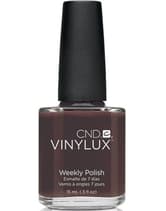 ┃廃番┃CND バイナラクス ウィークリーポリッシュ #113 Faux Fur 15ml