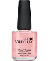 ┃廃番┃CND バイナラクス ウィークリーポリッシュ #118 Grapefruit Sparkle 15ml