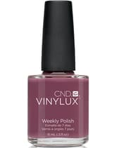 ┃廃番┃CND バイナラクス ウィークリーポリッシュ #129 Married to the Mauve 15ml