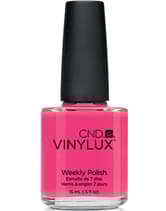 ┃廃番┃CND バイナラクス ウィークリーポリッシュ #134 Pink Bikini 15ml
