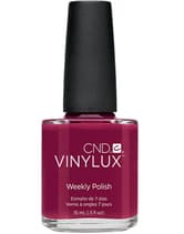 ┃廃番┃CND バイナラクス ウィークリーポリッシュ #153 Tinted Love 15ml