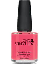 ┃廃番┃CND バイナラクス ウィークリーポリッシュ #154 Tropix 15ml