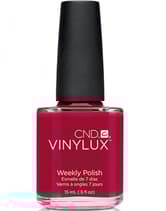 ┃廃番┃CND バイナラクス ウィークリーポリッシュ #158 Wildfire 15ml
